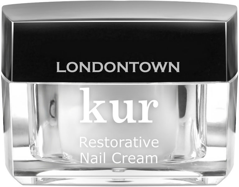 kur nail cream