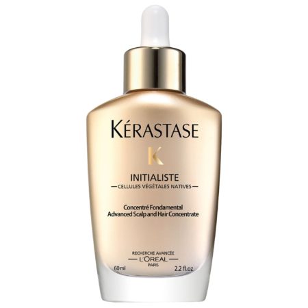 Initialiste – Advanced Scalp &amp; Hair Serum – eCosmetics: All Major