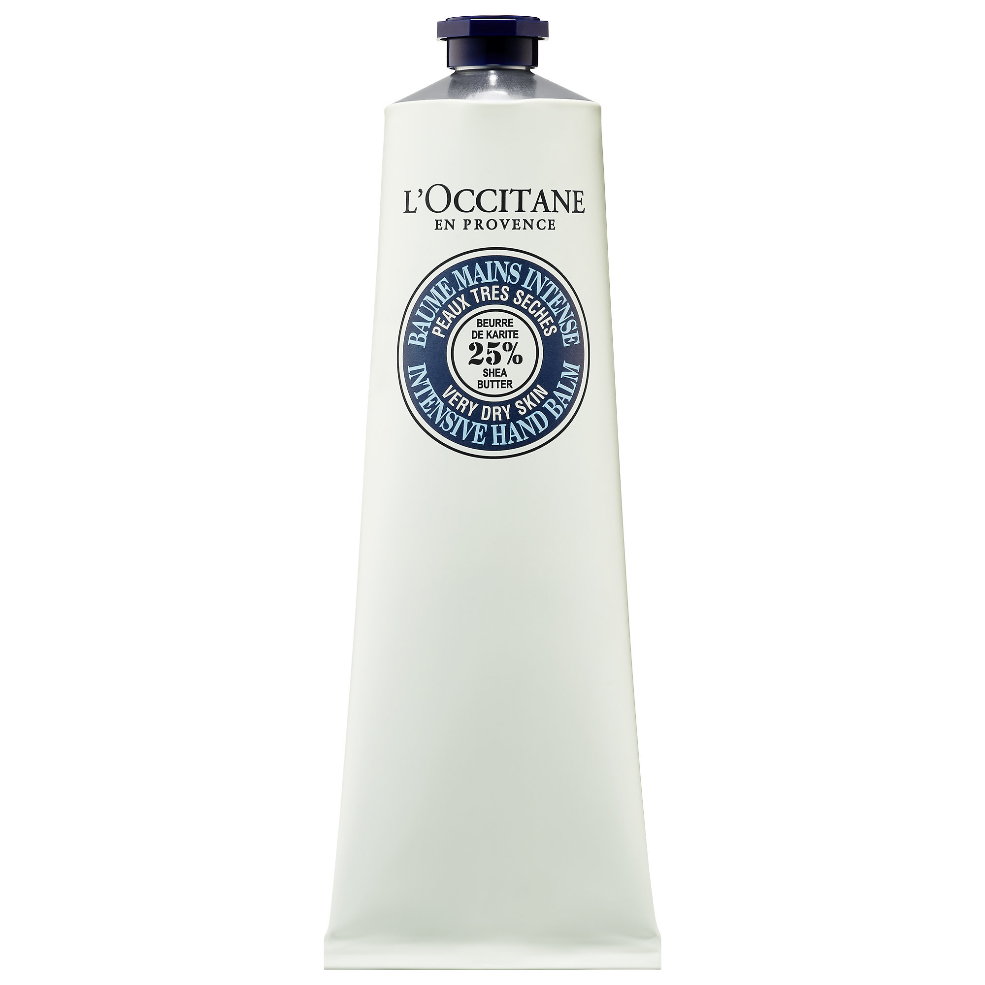 L'Occitane Moisturizing Rose Hand Cream Enriched with Shea Butter, 2.6 oz L'Occitane Moisturizing Rose Hand Cream Enriched with Shea Butter, 2.6 oz