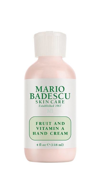 Mario Badescu Elasto Seamollient Hand Cream For All Skin Types 118ml Mario Badescu Elasto Seamollient Hand Cream For All Skin Types 118ml