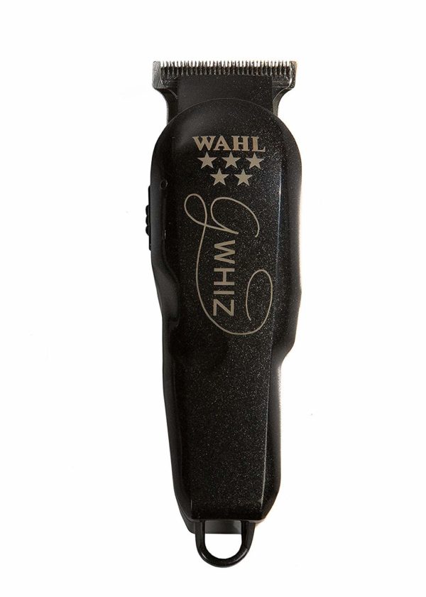 wahl g whiz cordless