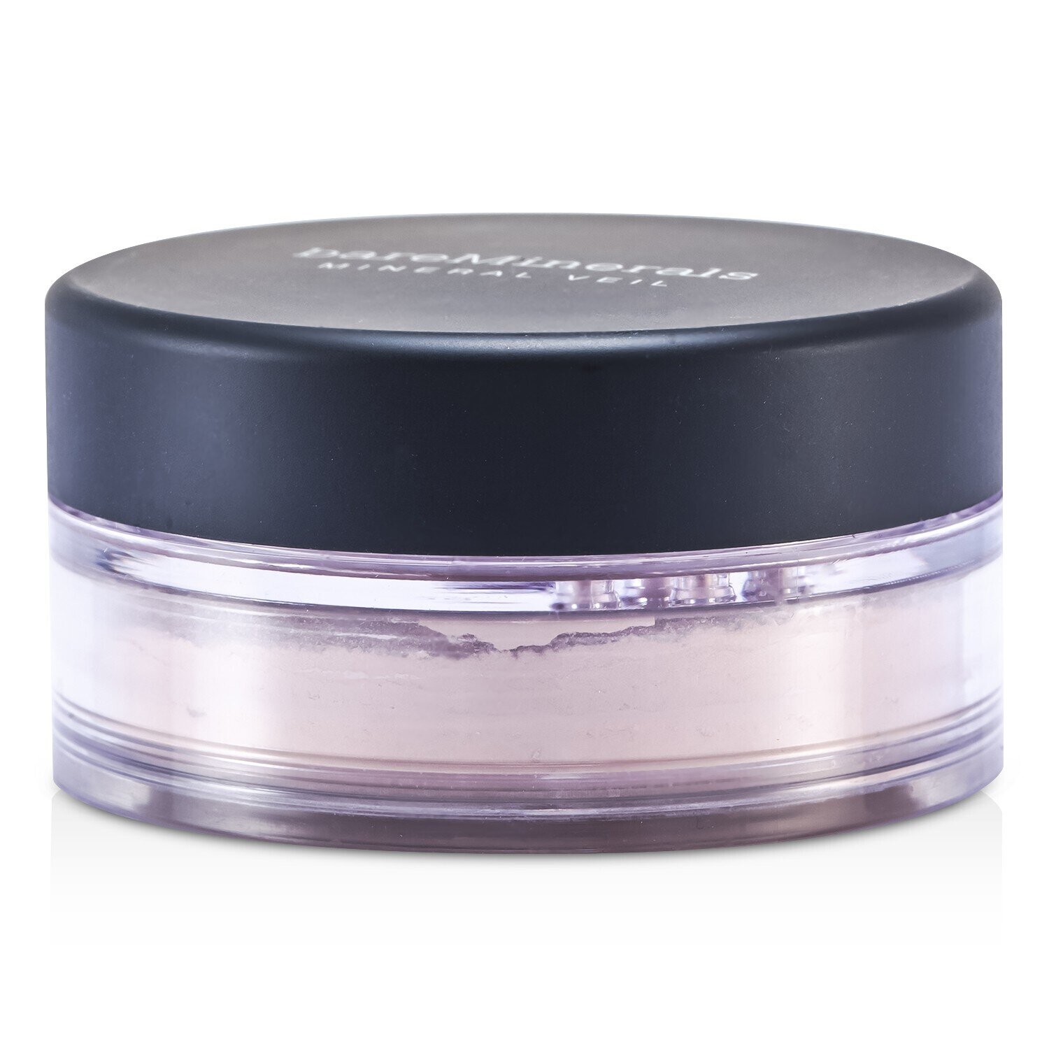 finishing powder with spf