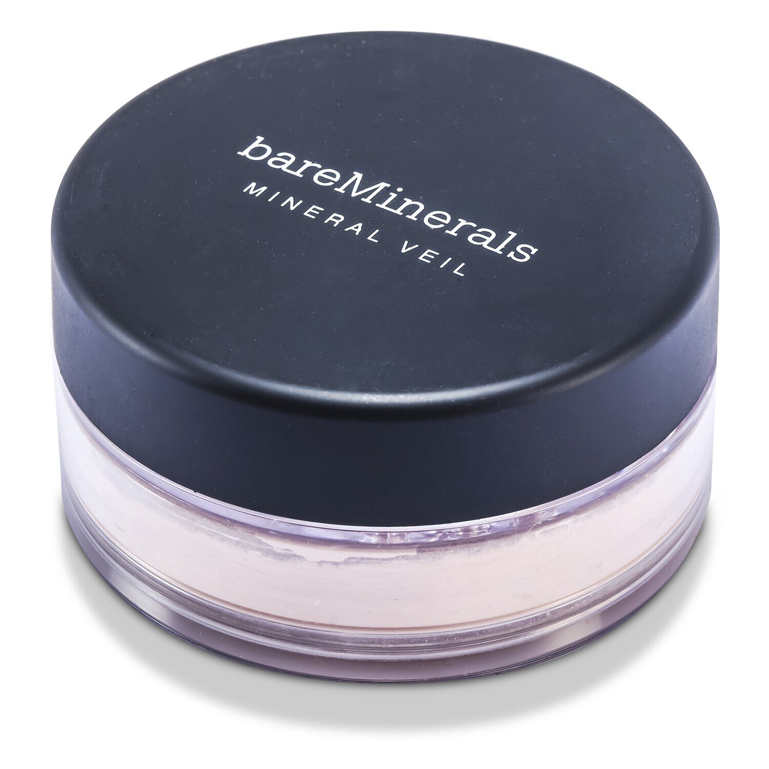 finishing powder with spf