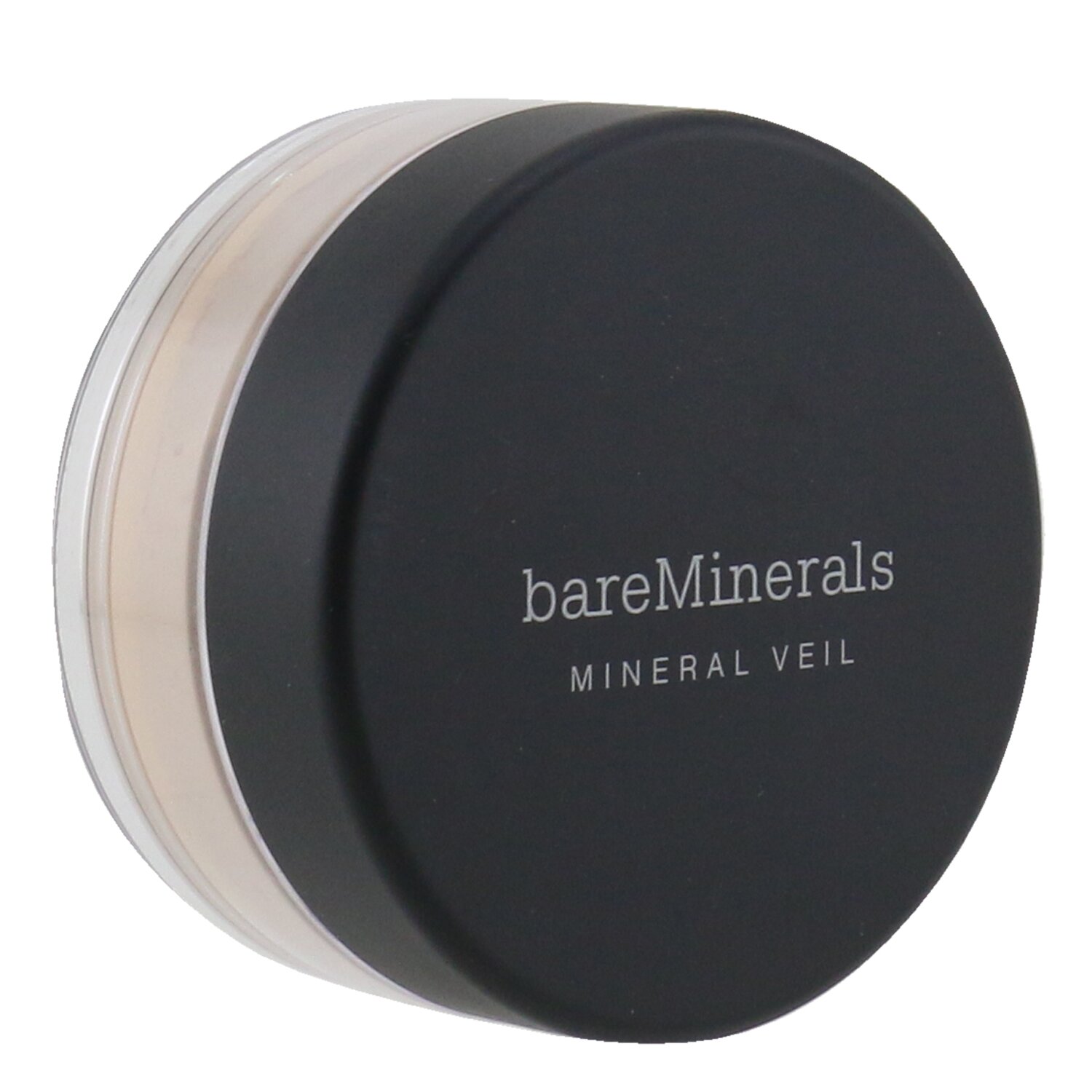 finishing powder with spf