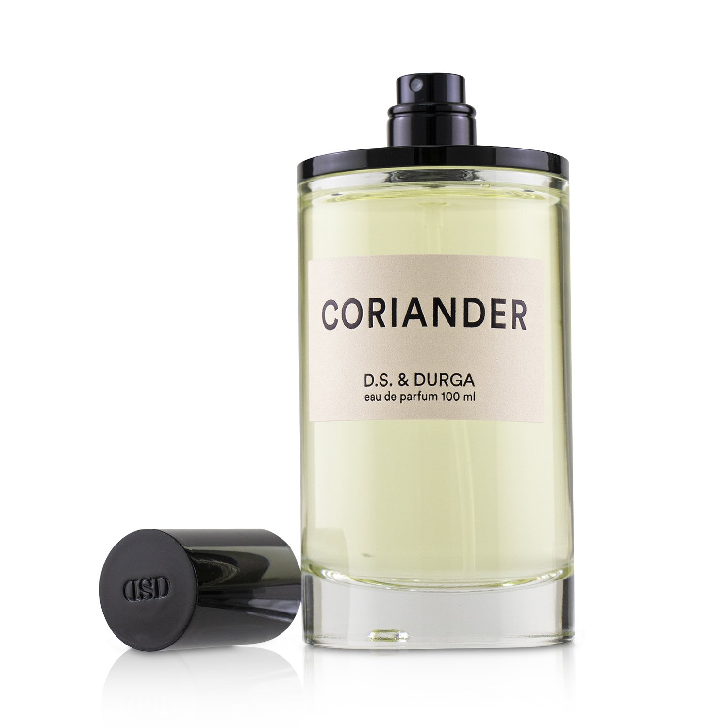 Coriander Eau De Parfum – eCosmetics: All Major Brands up to 50% OFF ...