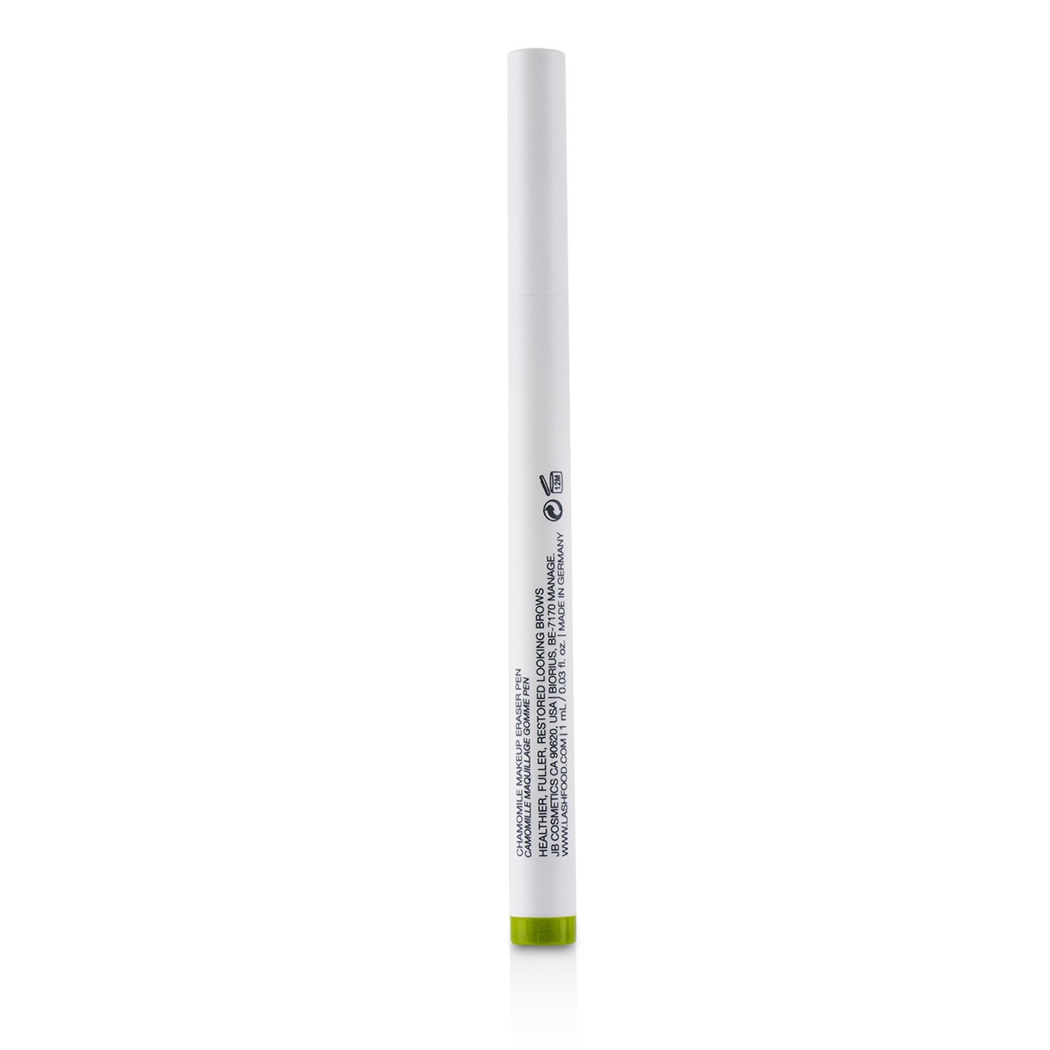 Chamomile Makeup Eraser Pen