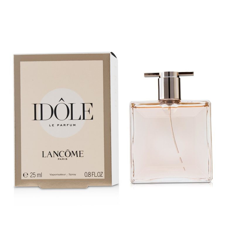 Idole Eau de Parfum – eCosmetics: Popular Brands, Fast Free Shipping ...
