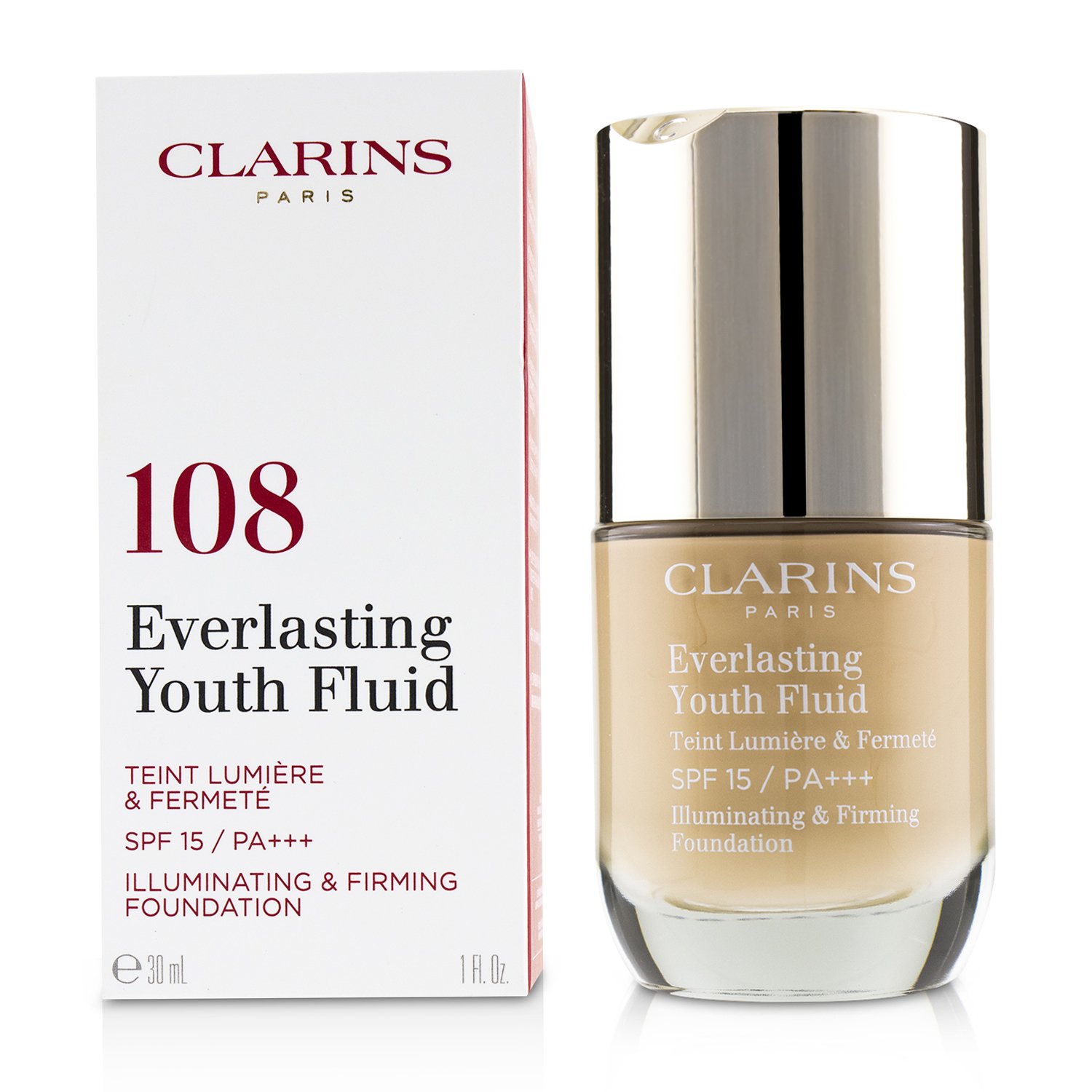 Everlasting Youth Fluid – eCosmetics: All Major Brands up to 50% OFF ...