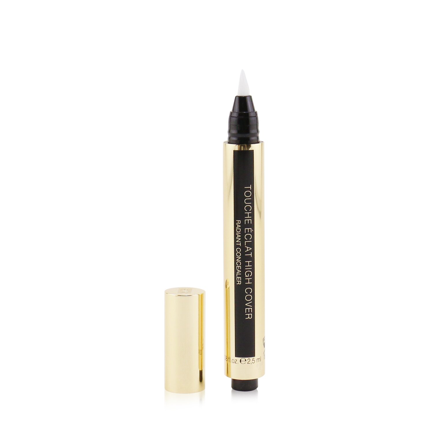 Touche Eclat High Cover Radiant Concealer – eCosmetics: All Major ...