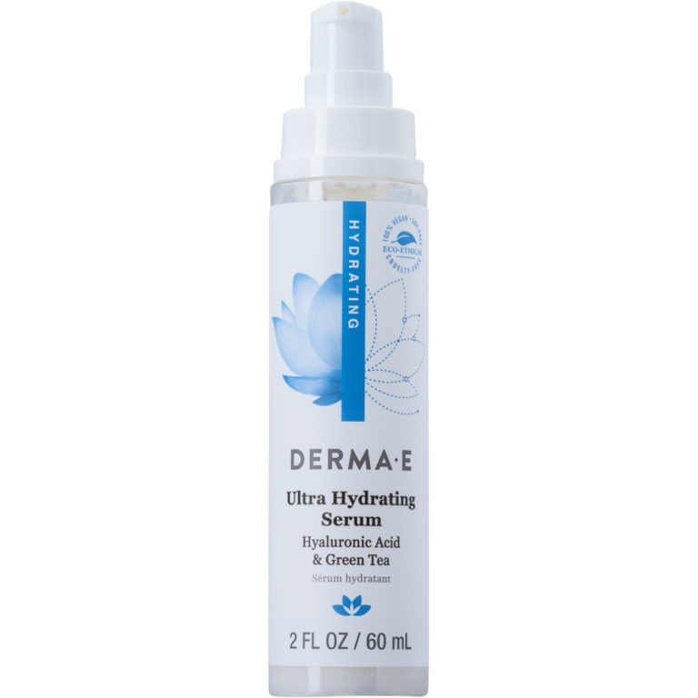 ultra hydrating face serum n3