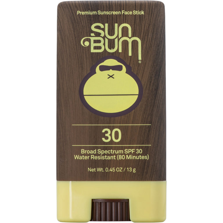sun screen face stick
