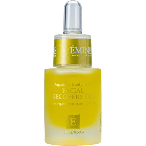 Eminence Skin Care Facial Recovery Oil