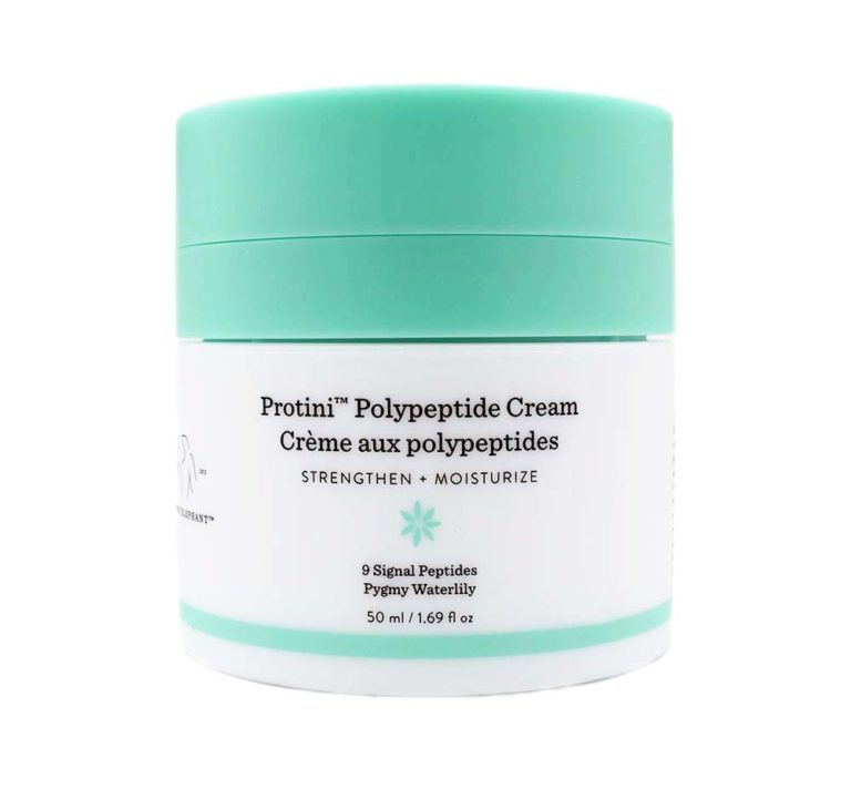 Protini Polypeptide Cream – eCosmetics: Popular Brands, Fast Free ...