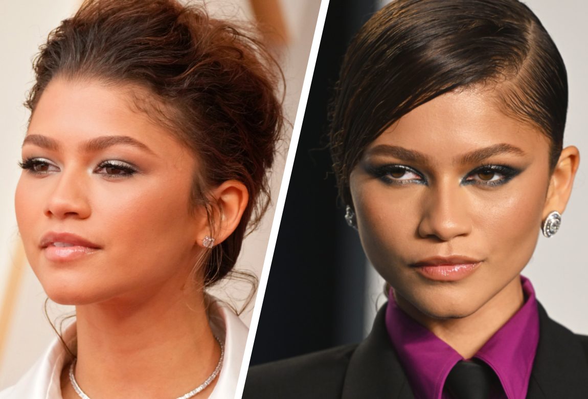 Celebrity Beauty Profile: Zendaya – eCosmetics: Popular Brands, Fast