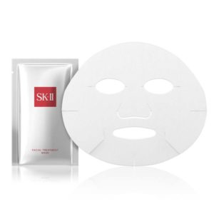 SK-II  Brand History