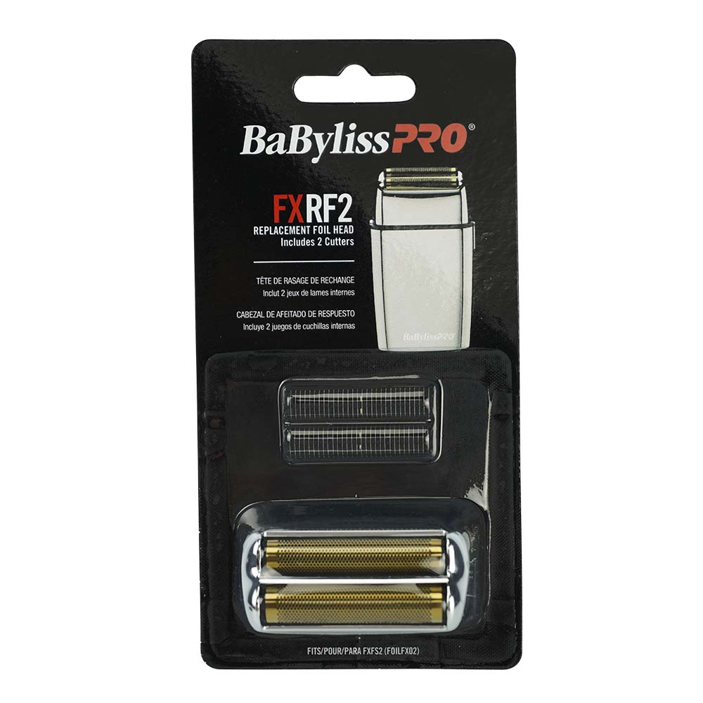 Silver Replacement Foil & Cutter FXRF2 Silver Replacement Foil & Cutter FXRF2
