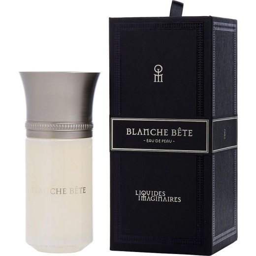 Blanche Bete Eau De Parfum – eCosmetics: Popular Brands, Fast Free ...